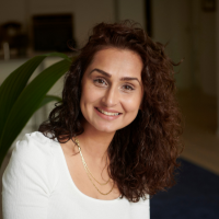 Família satisfeita com atendimento em Frederico Westphalen