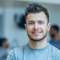 Depoimento de pai sobre melhora na leitura