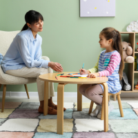 Intervenção Psicopedagógica individualizada